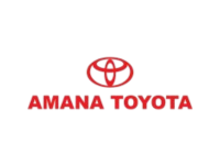 Amana Toyota