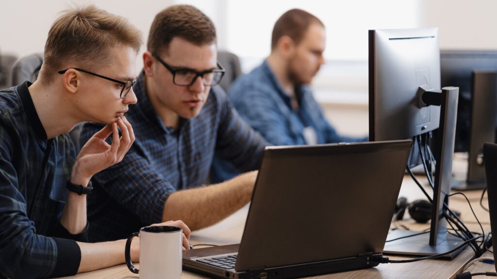 From Theory to Practice — Why Real Projects Matter in Digital Marketing